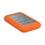 LaCie 1TB Rugged Triple Hard Drive
